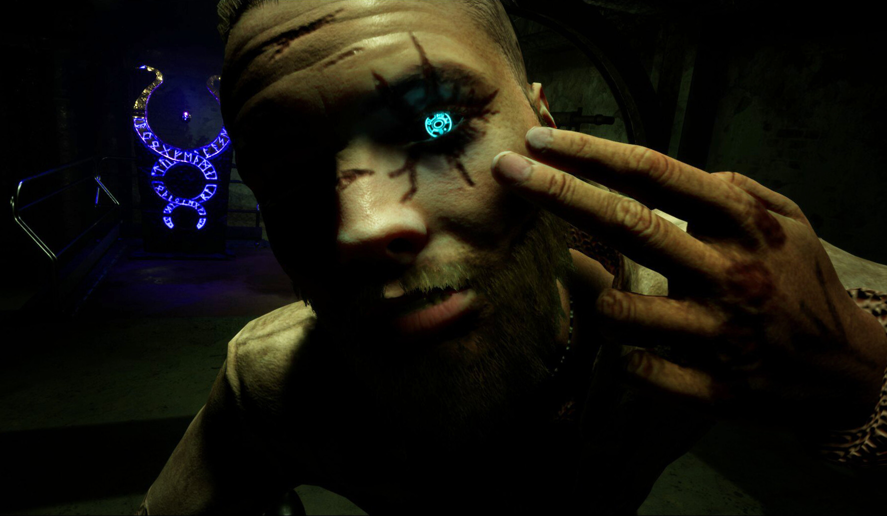 Apsulov: End of Gods screenshot