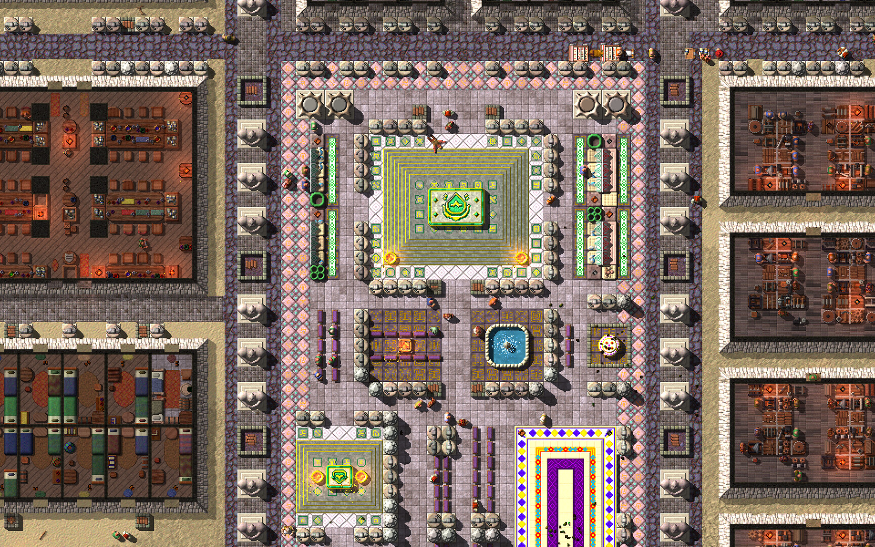Songs of Syx screenshot