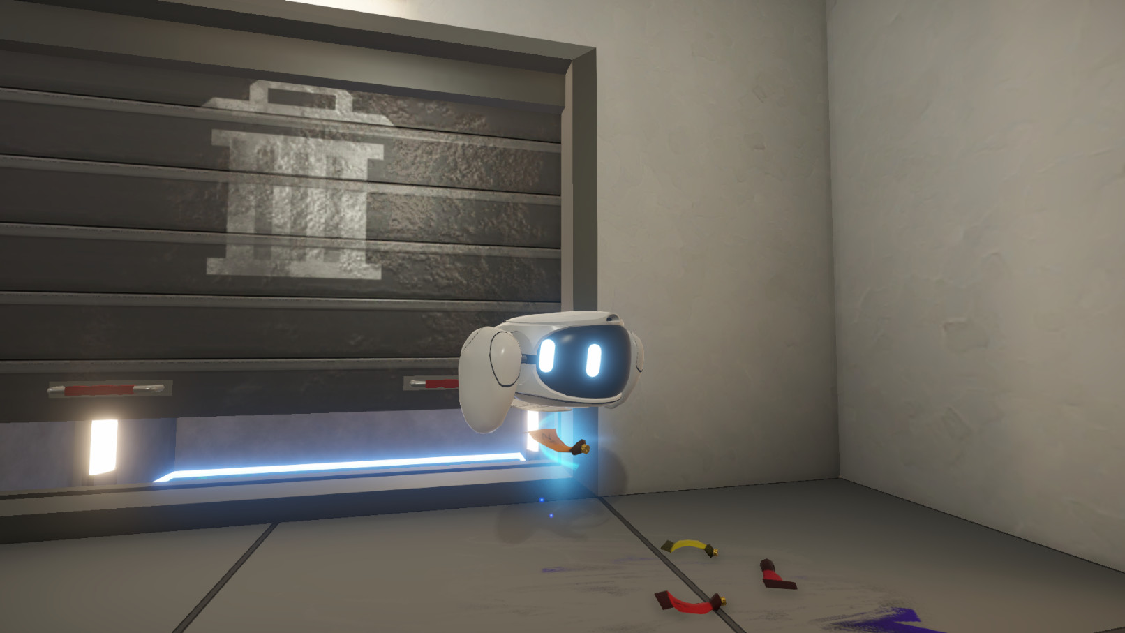 SuchArt: Genius Artist Simulator screenshot