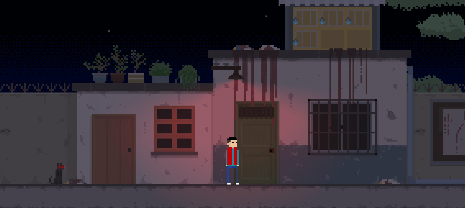 坏小孩 screenshot