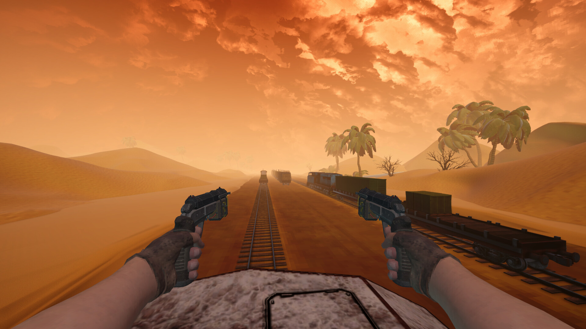 MEATGRINDER screenshot