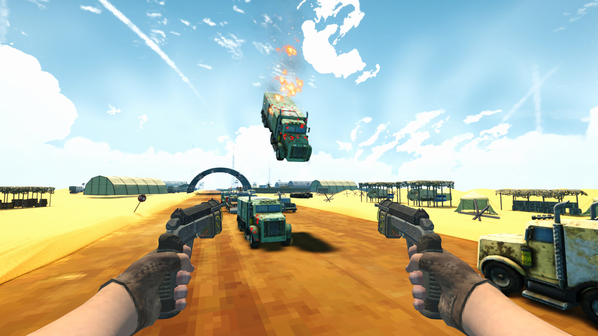 MEATGRINDER screenshot
