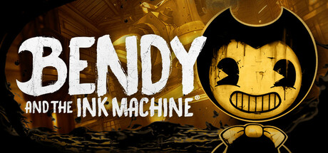 Bendy and the Ink Machine key art