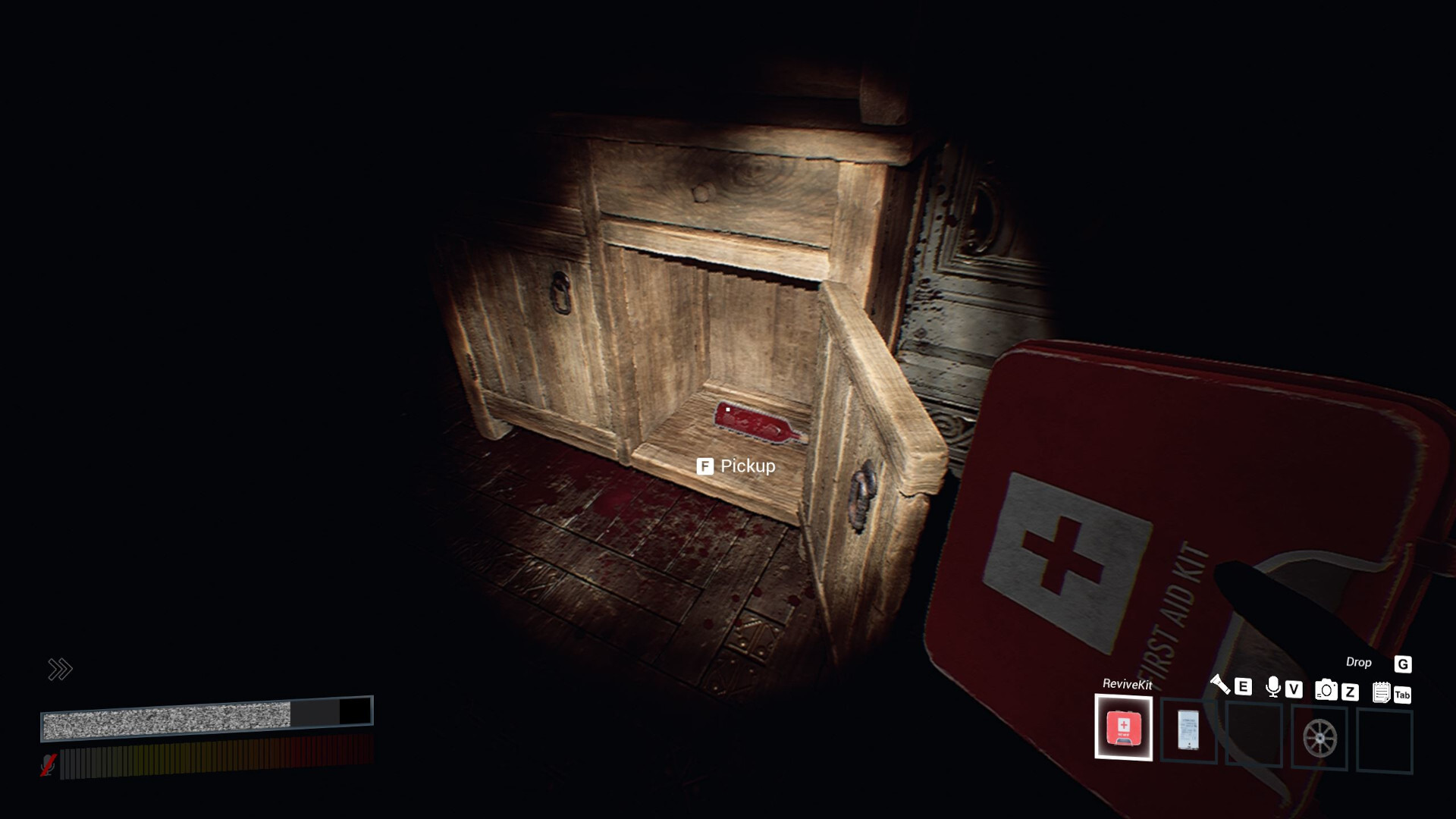 ShutterOut screenshot