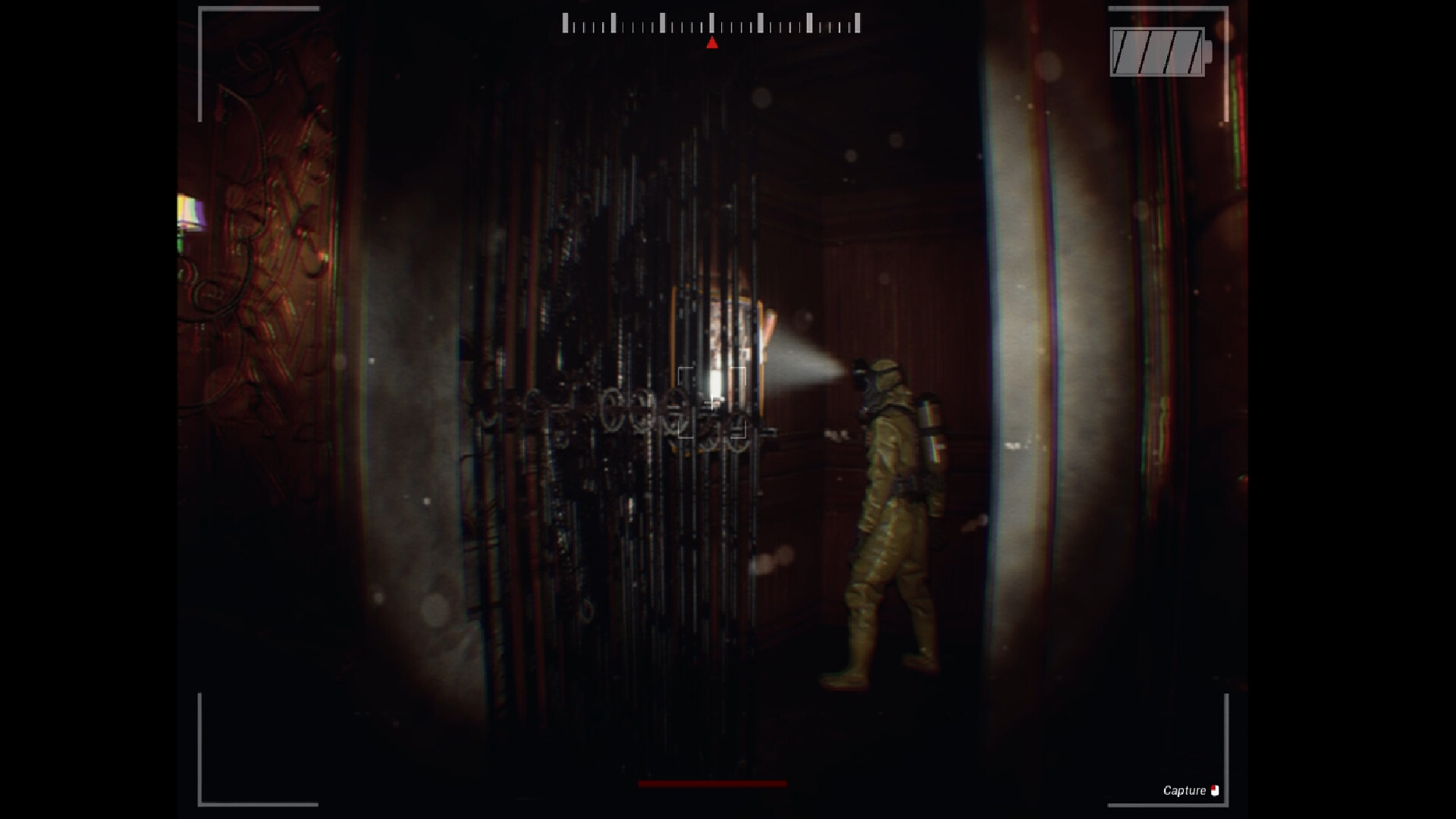 ShutterOut screenshot
