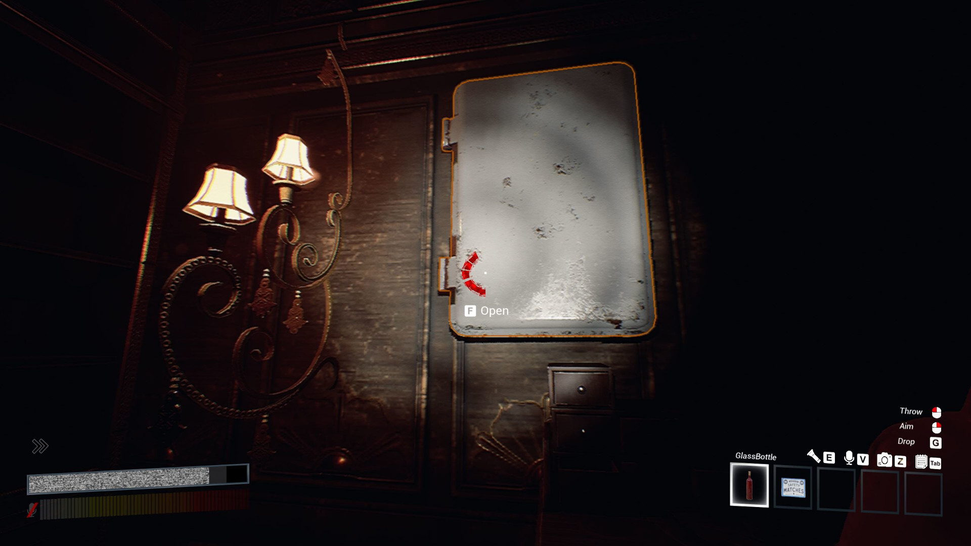 ShutterOut screenshot