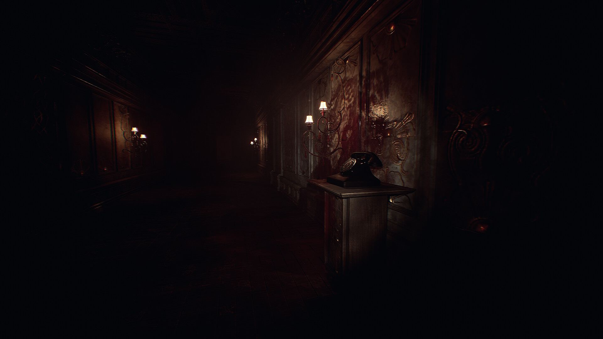 ShutterOut screenshot