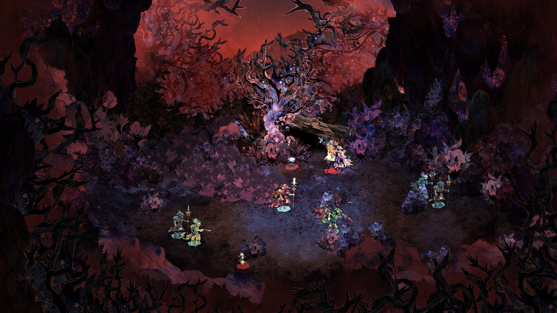 AETHERIS screenshot