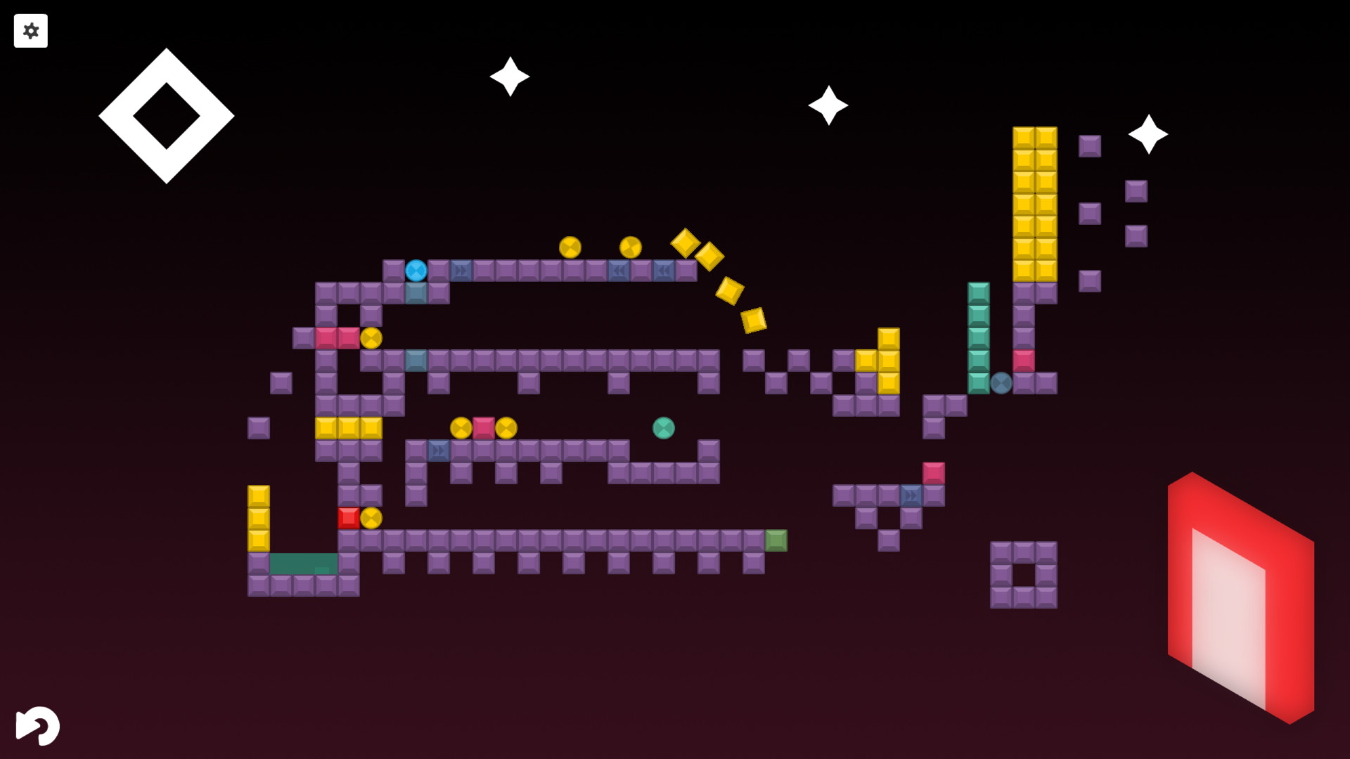 Zup! S screenshot