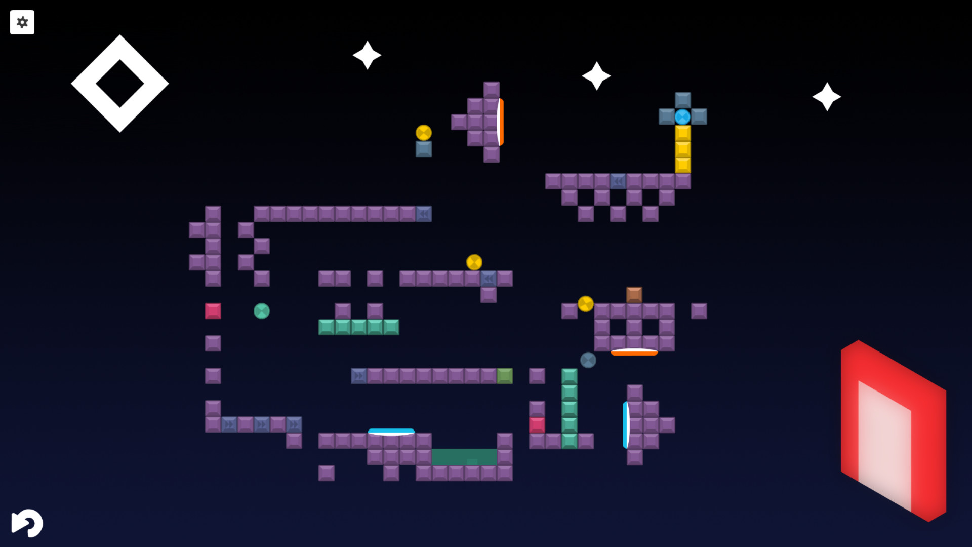 Zup! S screenshot