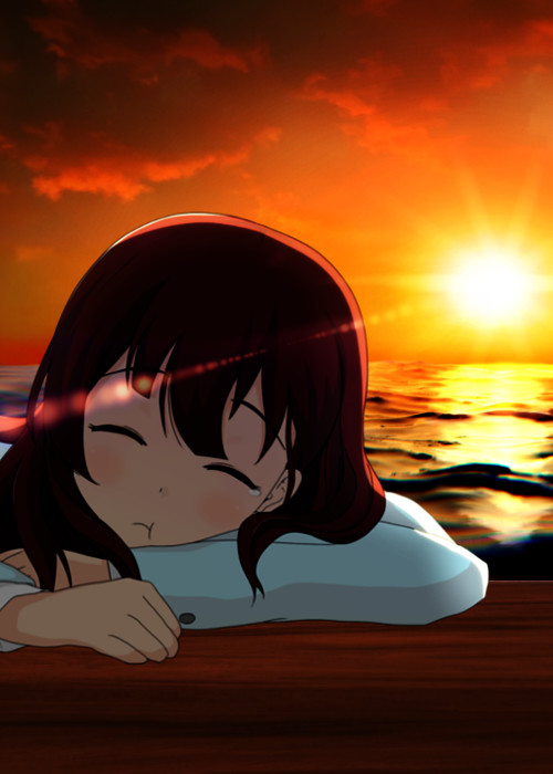 Your Friend Hana screenshot