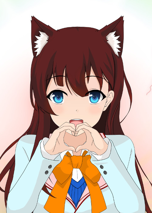 Your Friend Hana screenshot