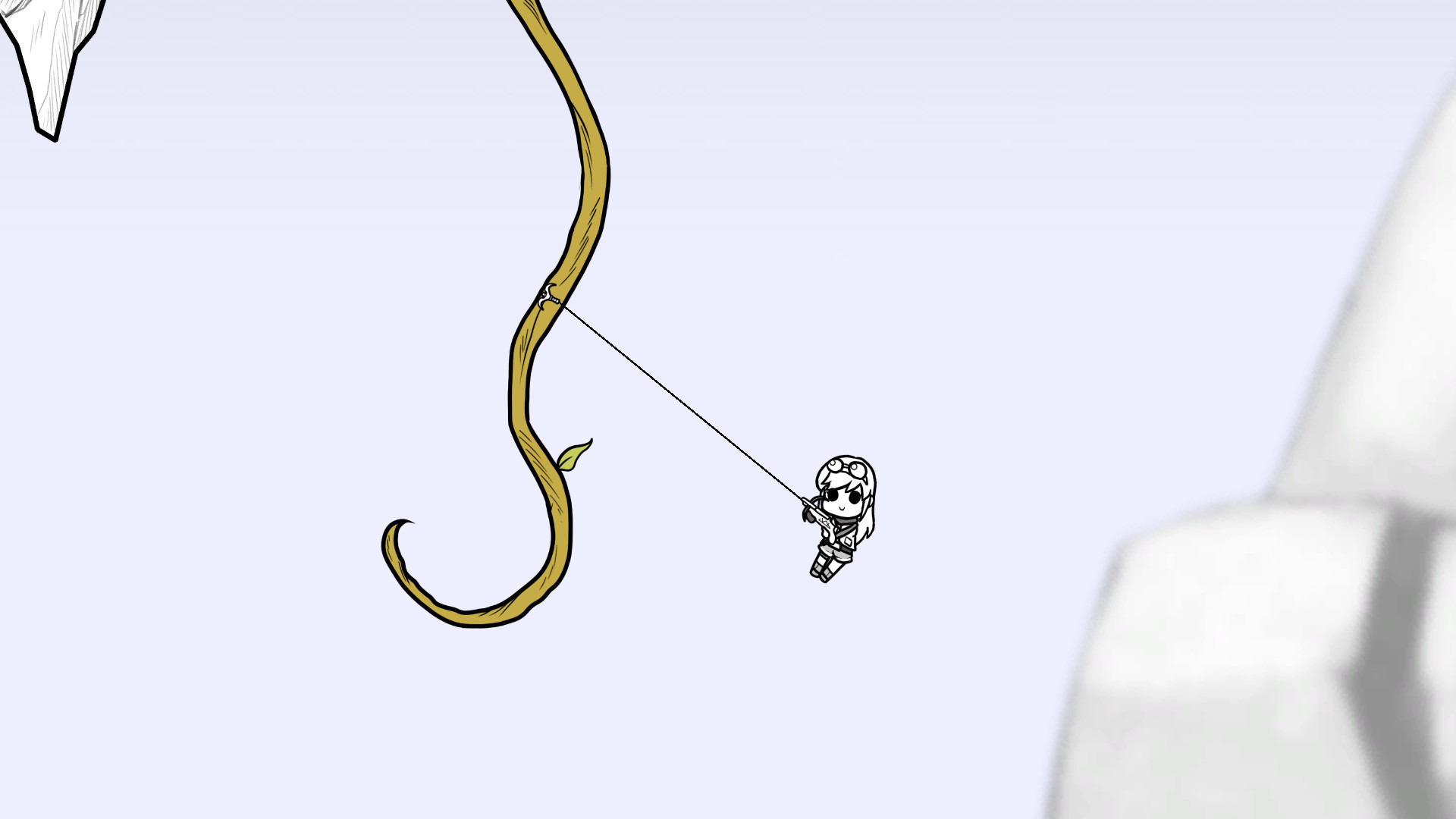 Ria's Hook screenshot