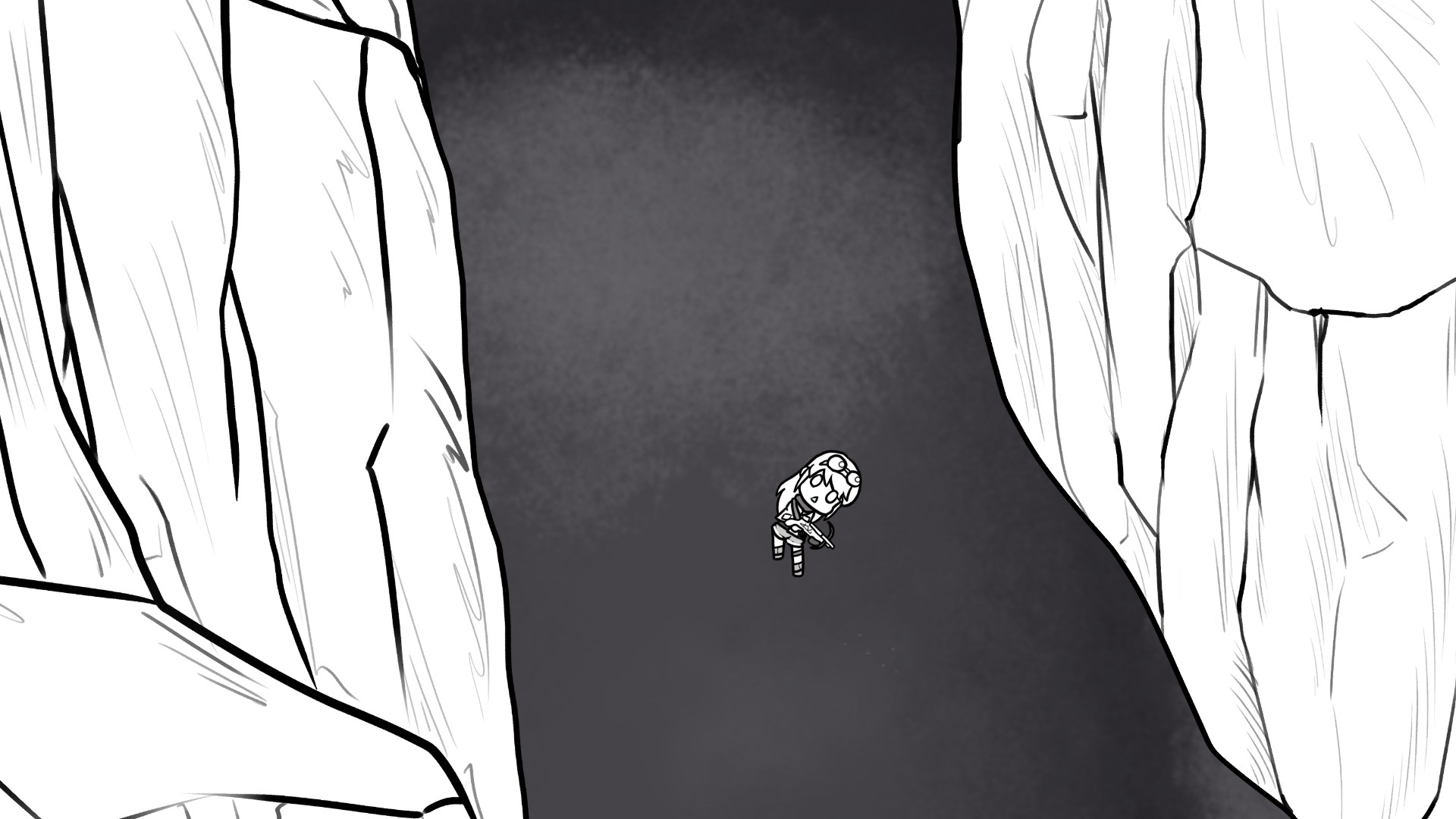 Ria's Hook screenshot
