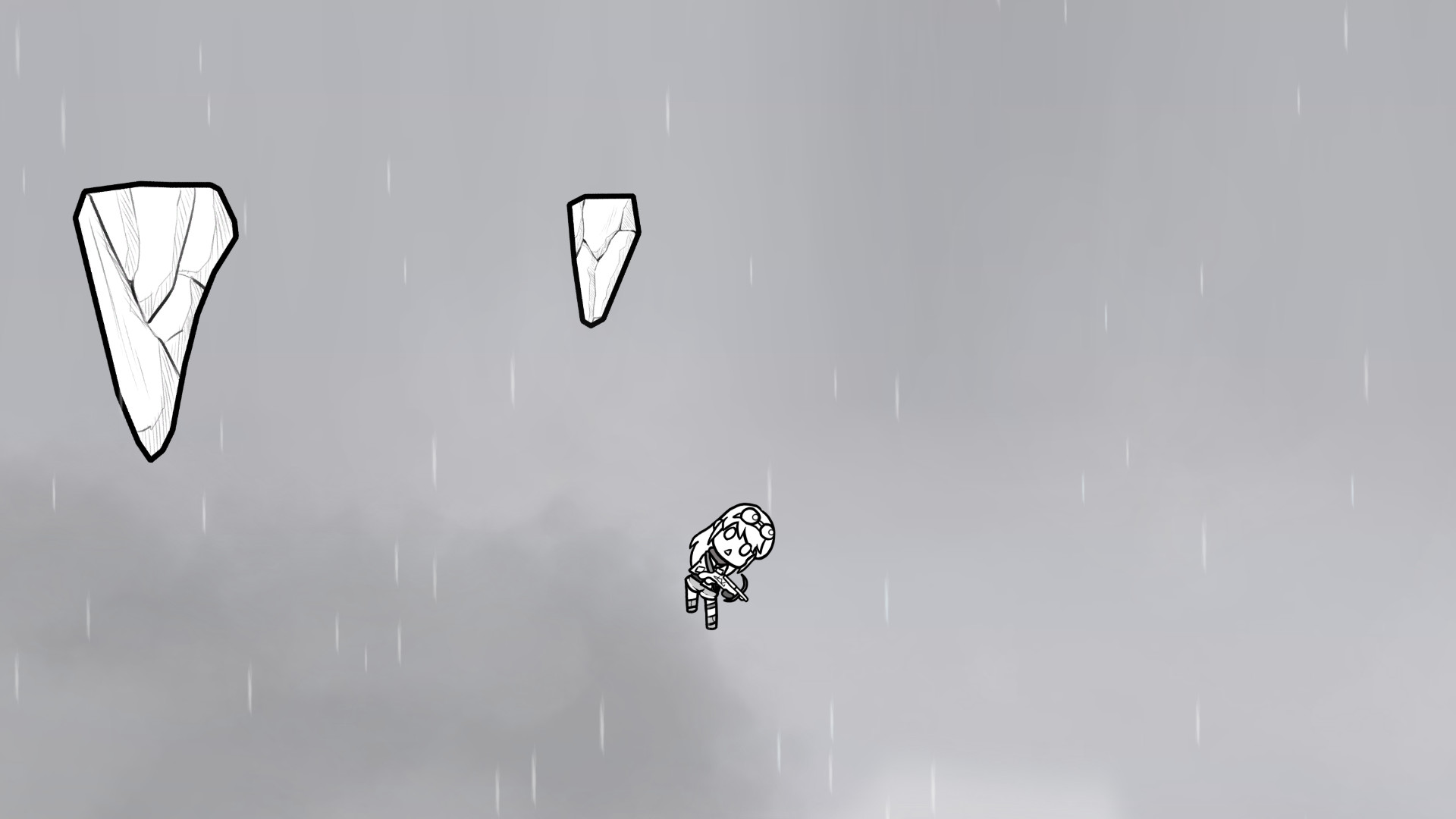 Ria's Hook screenshot