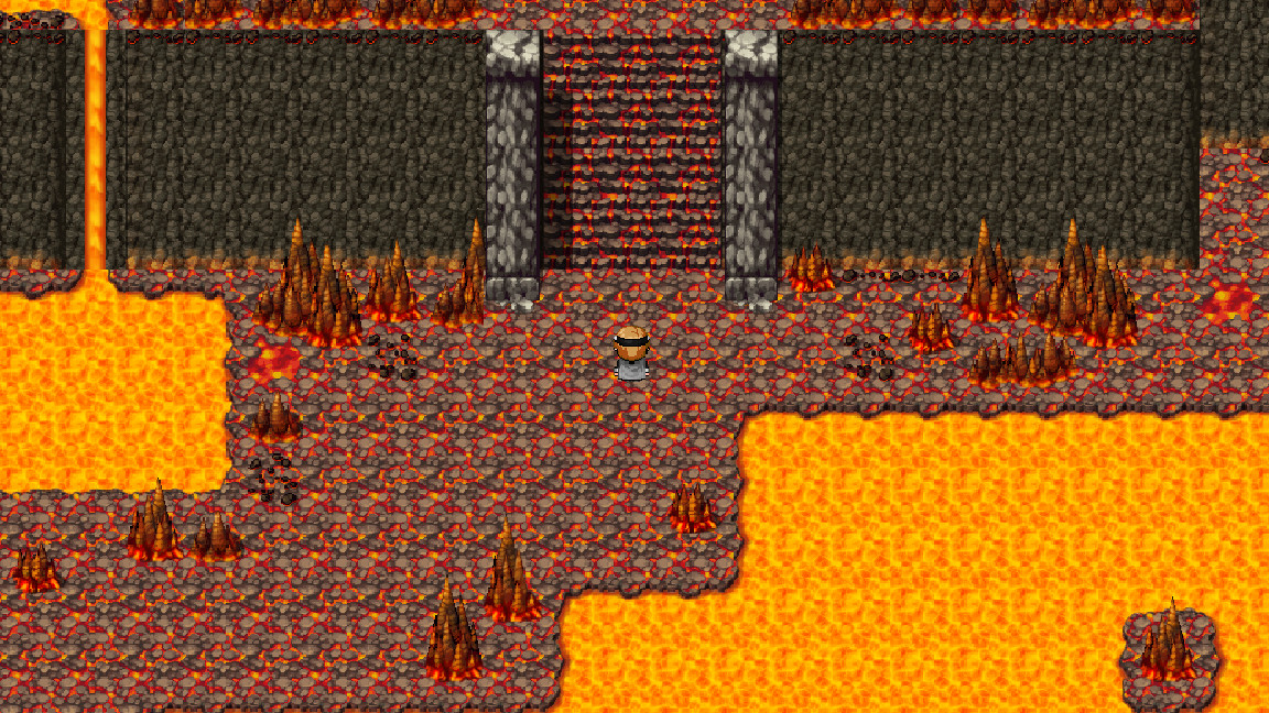 Unforgiving Trials: The Space Crusade screenshot