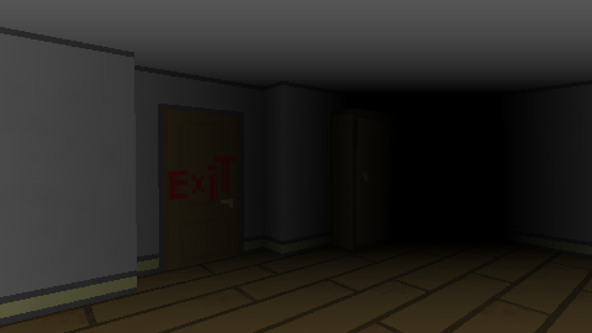 IMSCARED screenshot