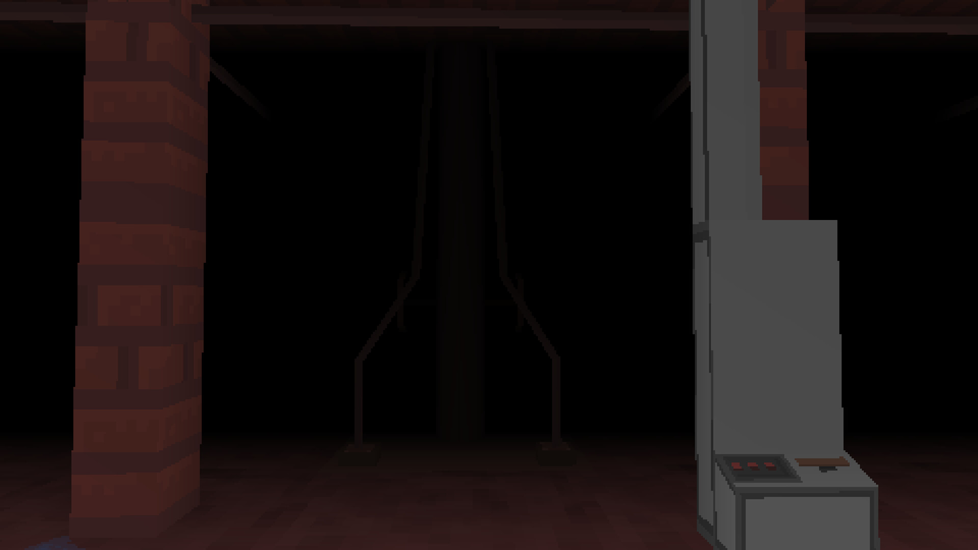 IMSCARED screenshot