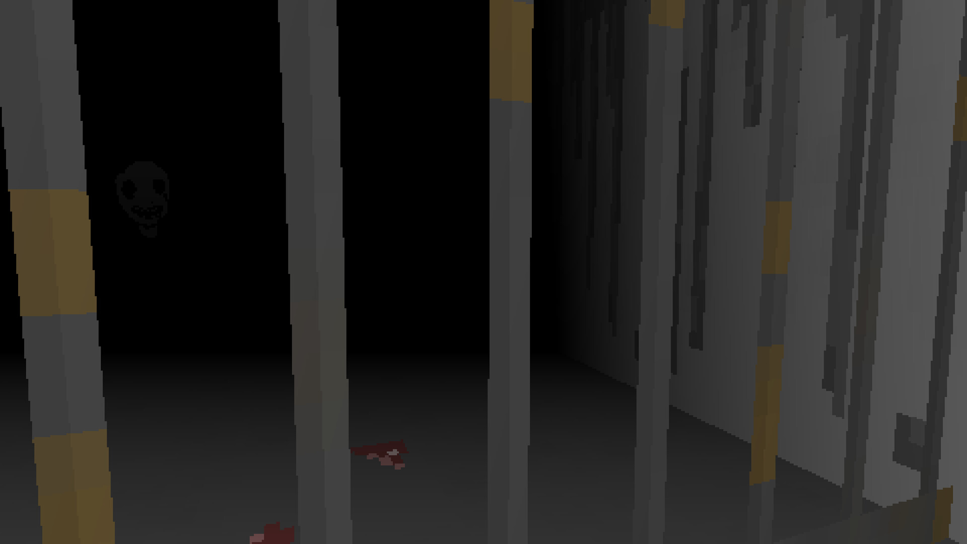 IMSCARED screenshot