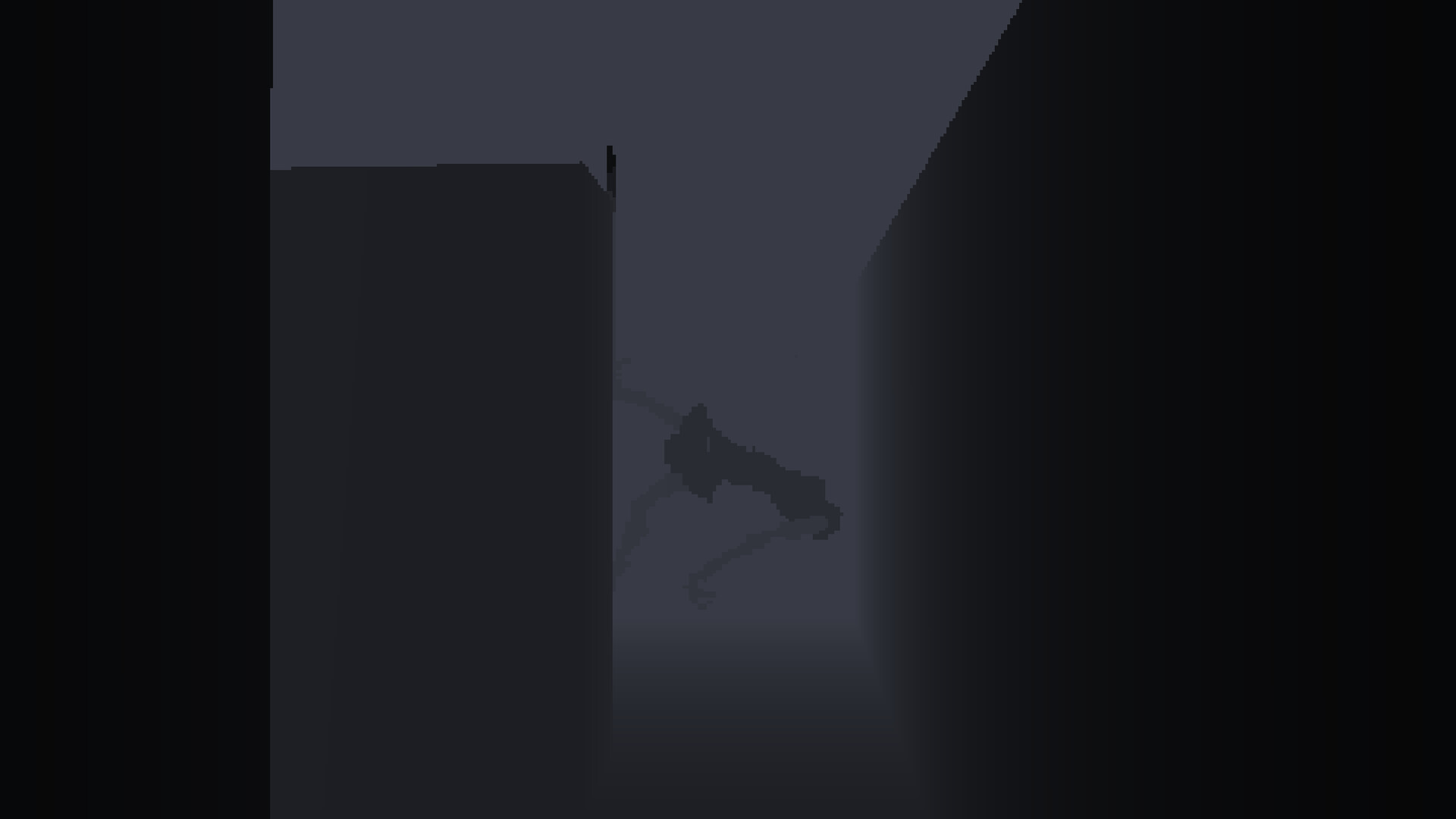 IMSCARED screenshot