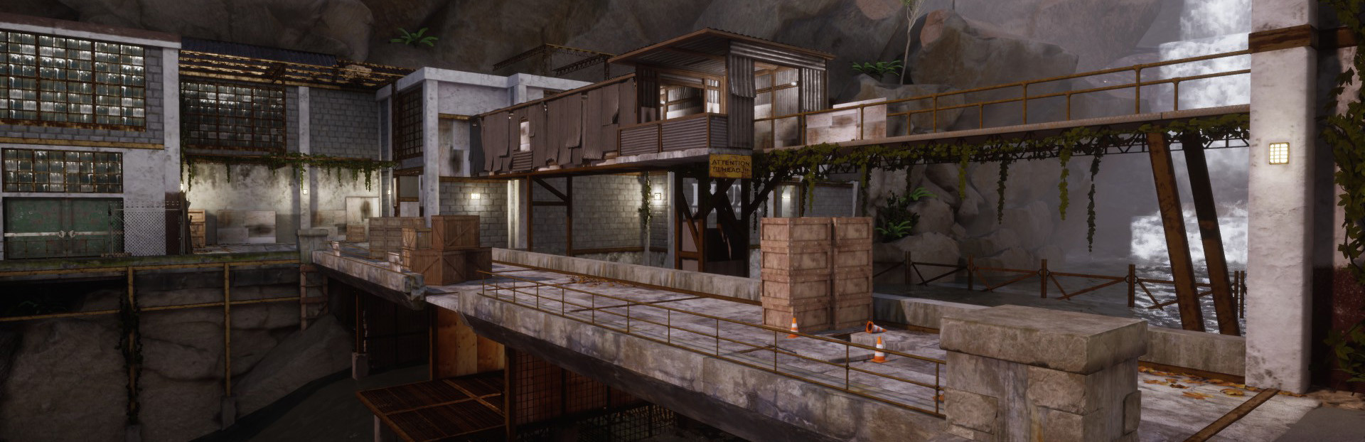 TO4: Tactical Operations screenshot