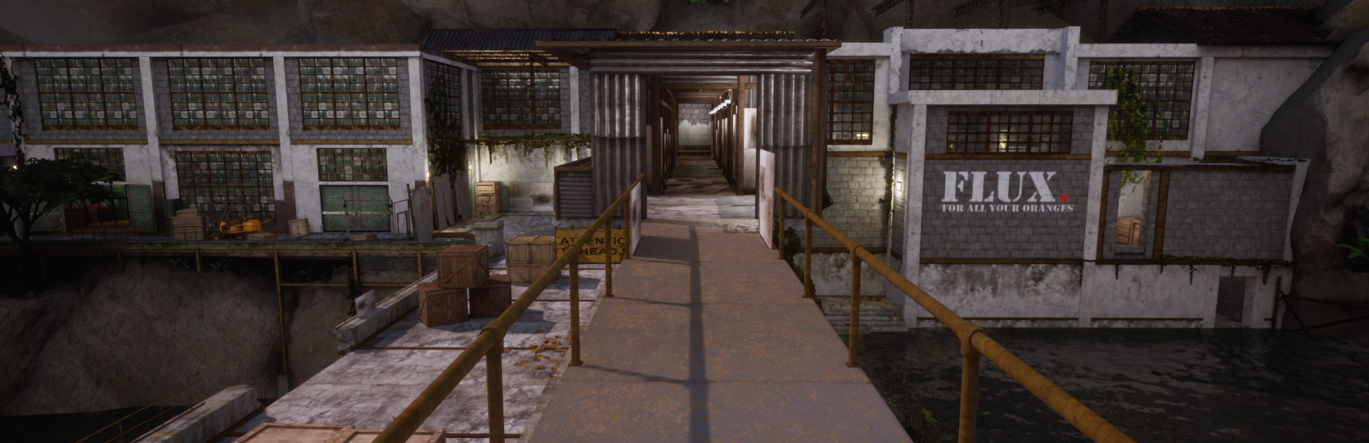 TO4: Tactical Operations screenshot