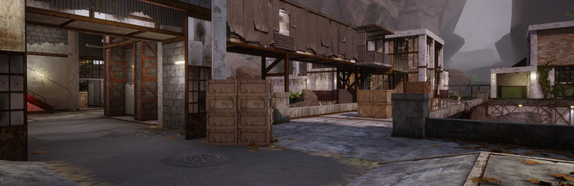 TO4: Tactical Operations screenshot