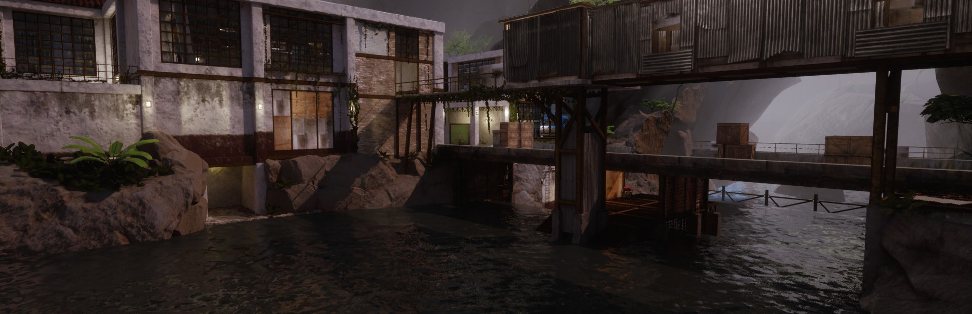 TO4: Tactical Operations screenshot