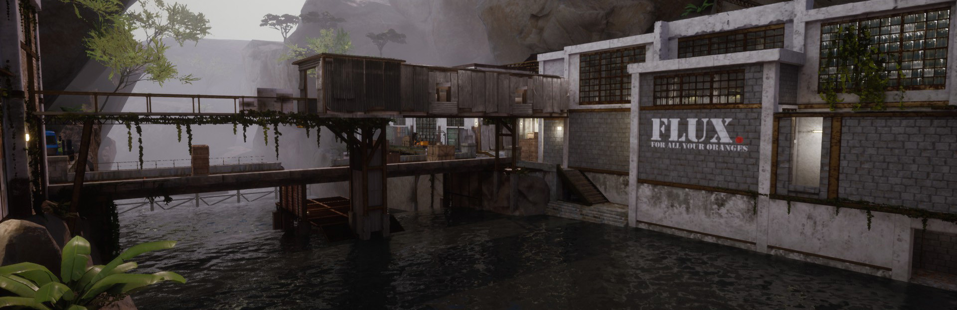 TO4: Tactical Operations screenshot