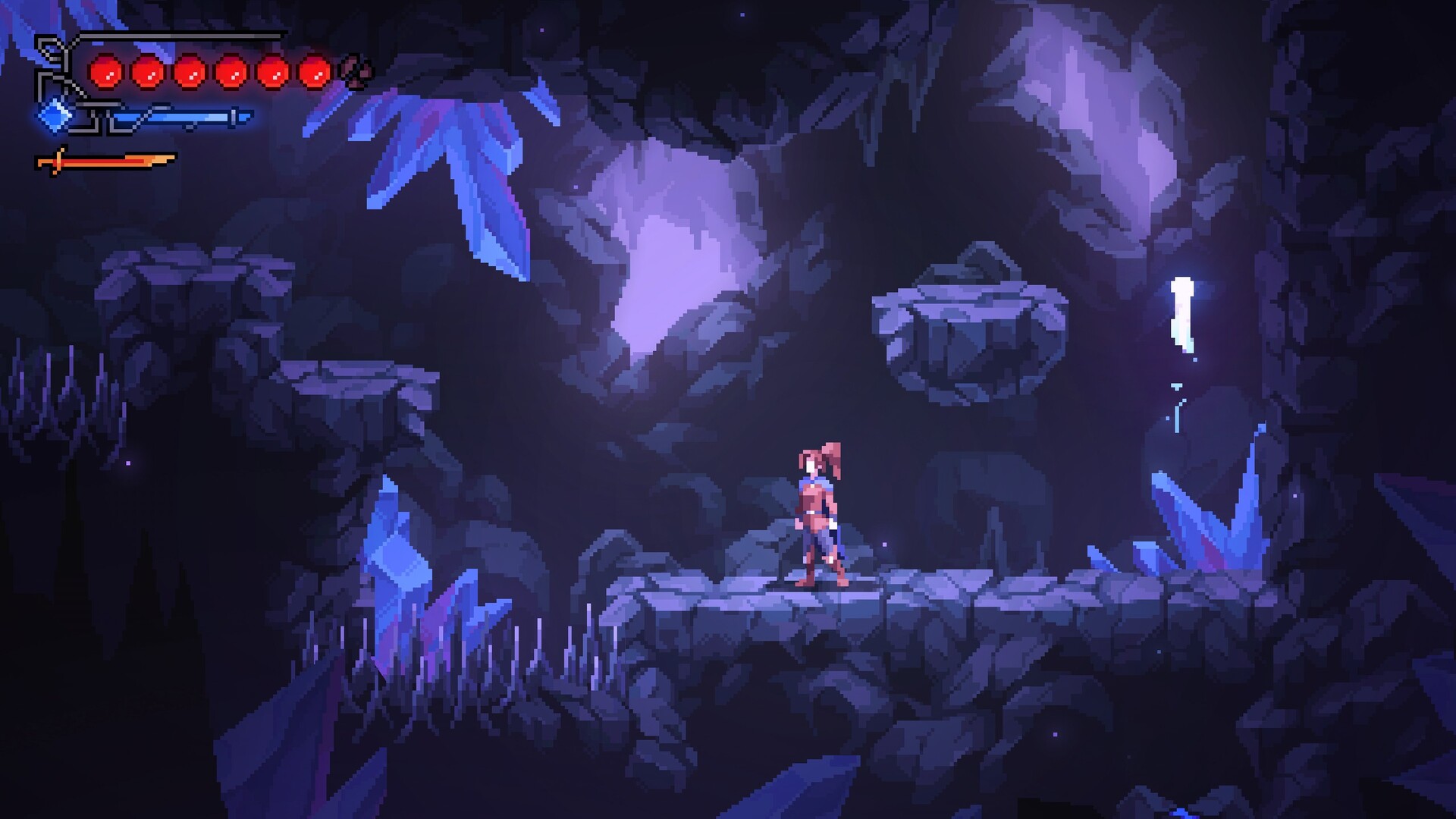 Divinum screenshot