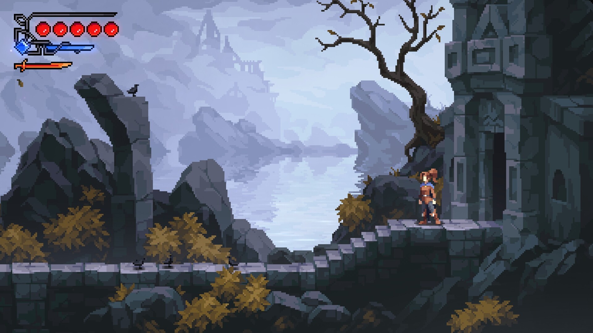 Divinum screenshot