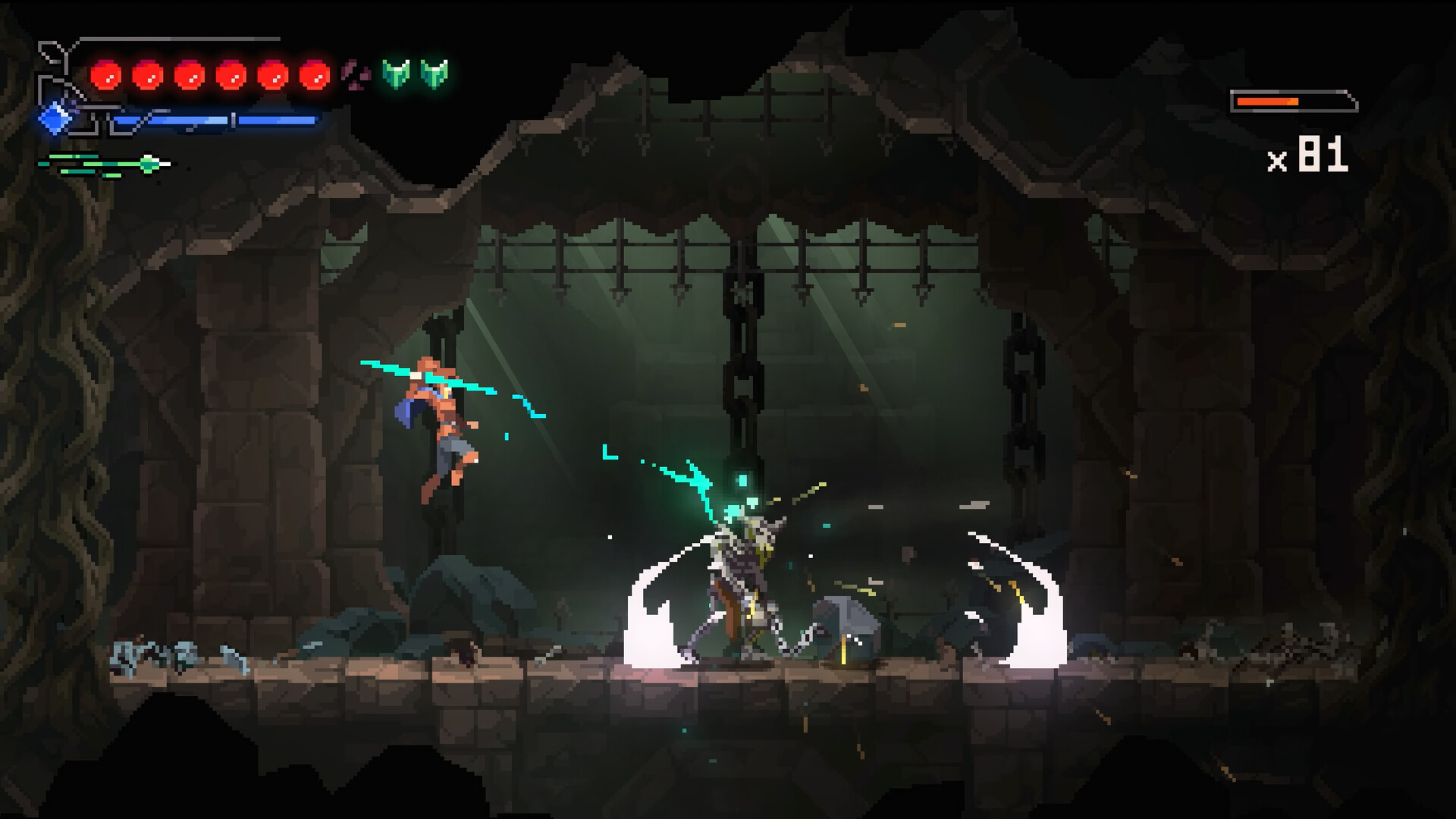 Divinum screenshot