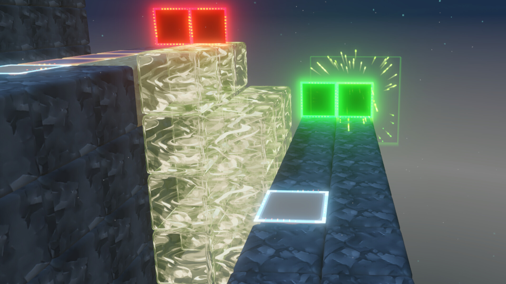 PUTTZZLE screenshot