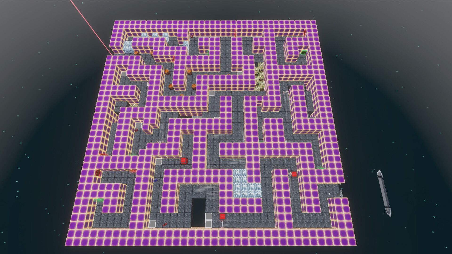PUTTZZLE screenshot