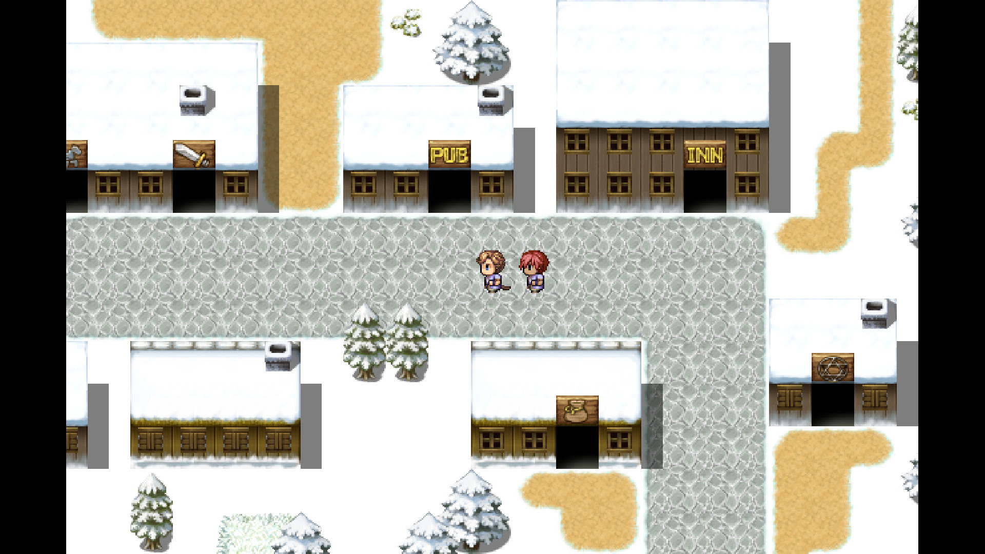 Drayt Empire screenshot