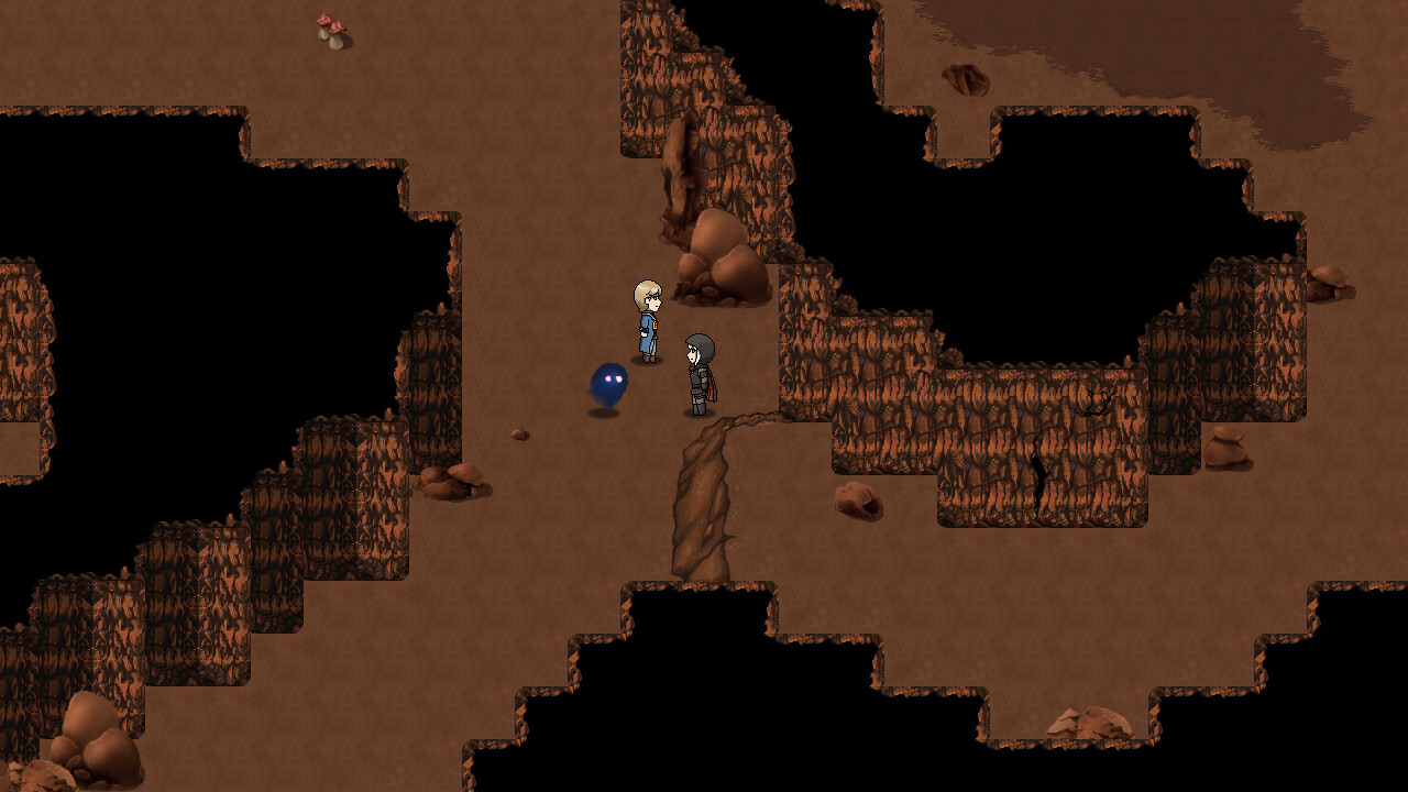 Eye of D'akess screenshot