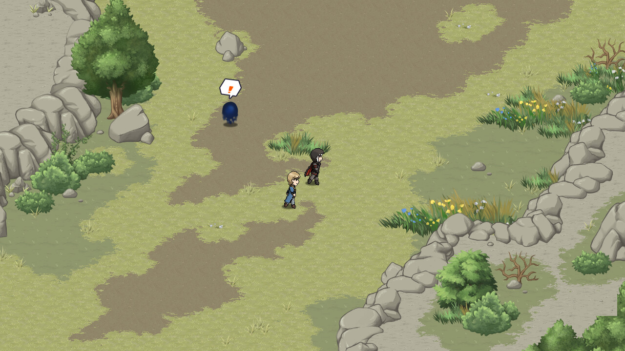 Eye of D'akess screenshot