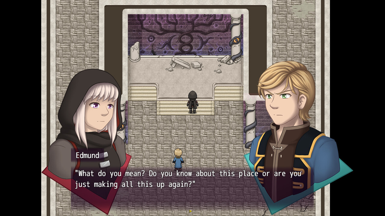 Eye of D'akess screenshot