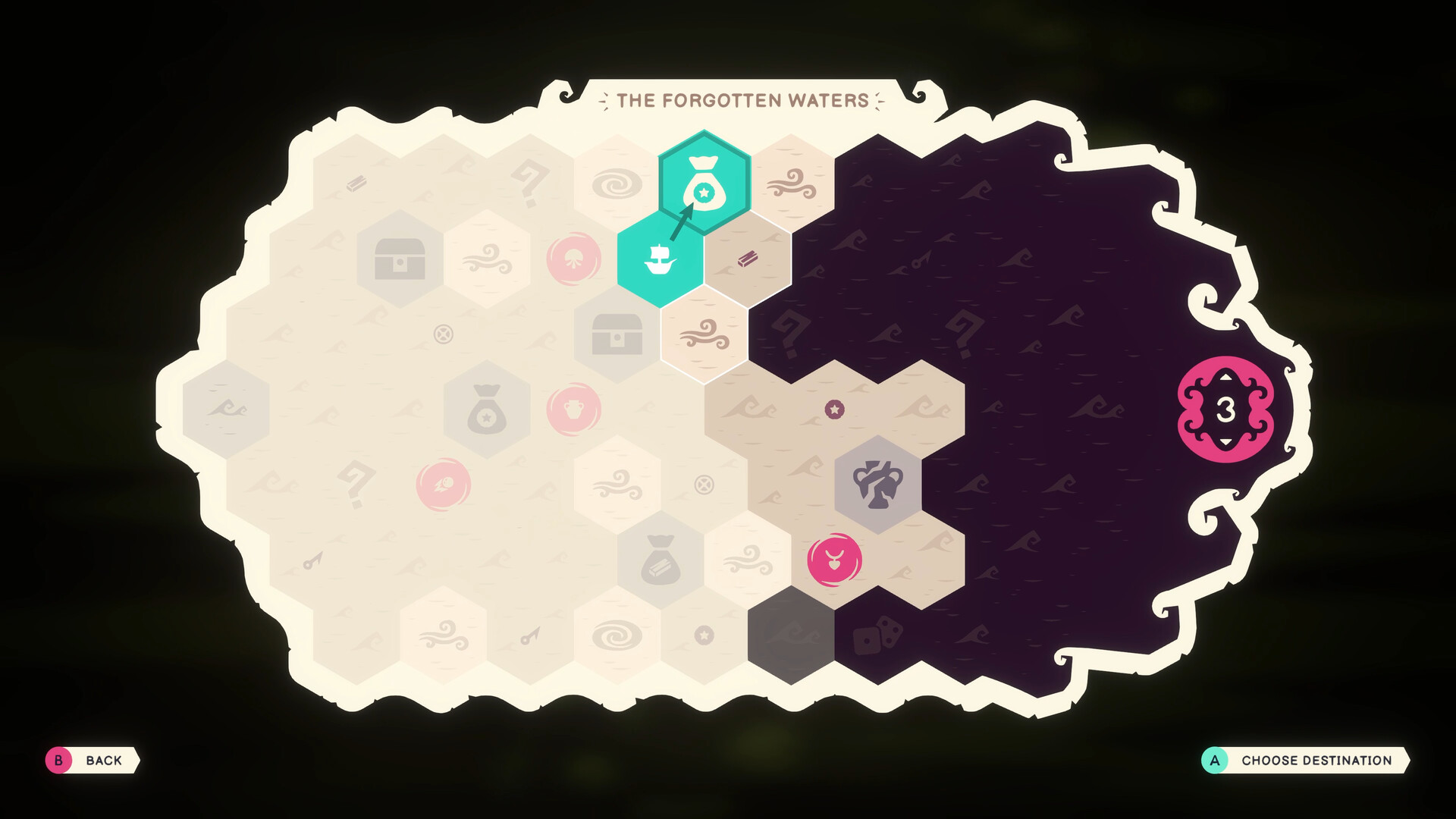 Ship of Fools screenshot