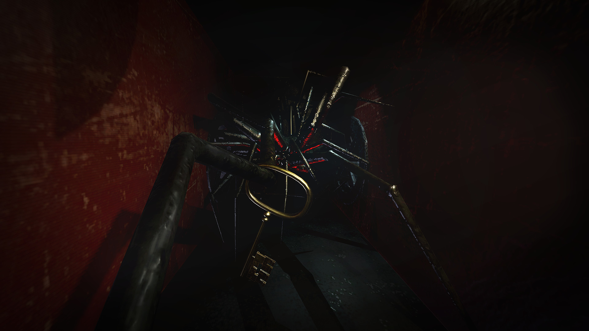 Nevrosa: Prelude screenshot