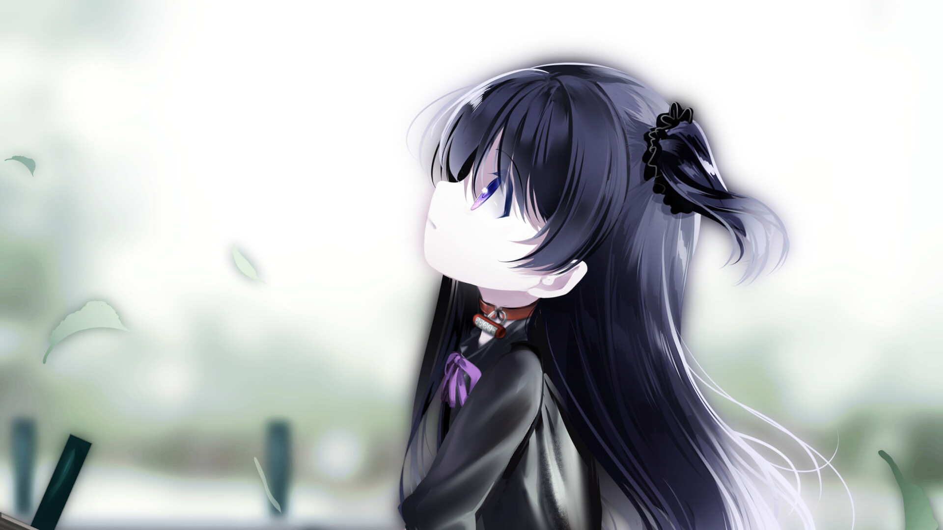 My Dearest Direst Disaster screenshot