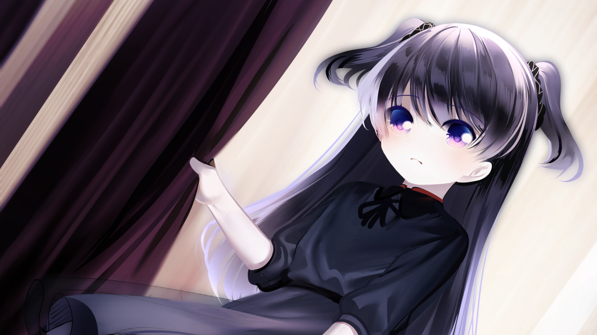 My Dearest Direst Disaster screenshot