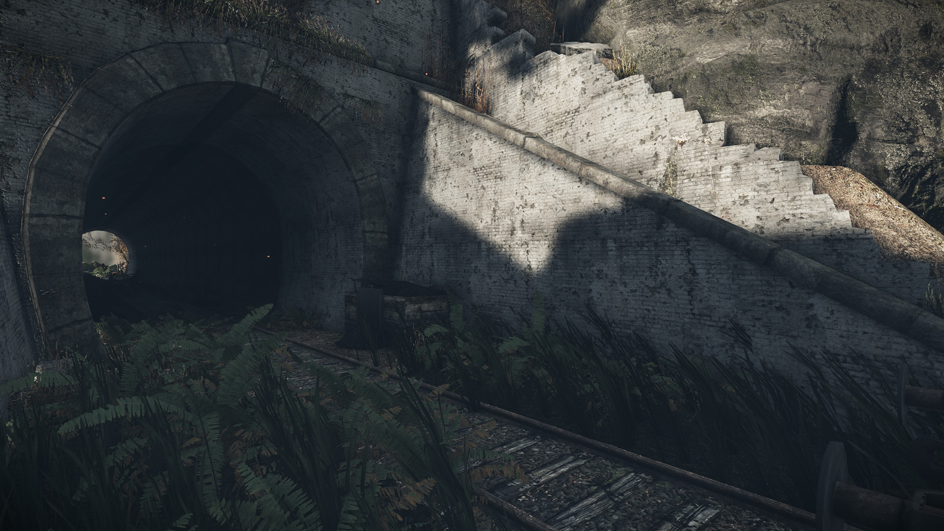 The Lost Valley screenshot