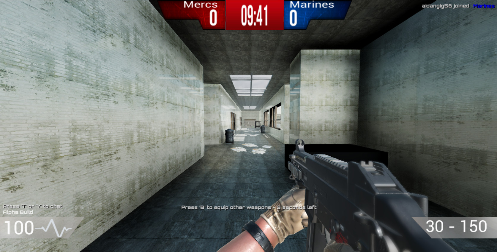 Breach of Contract Reloaded screenshot