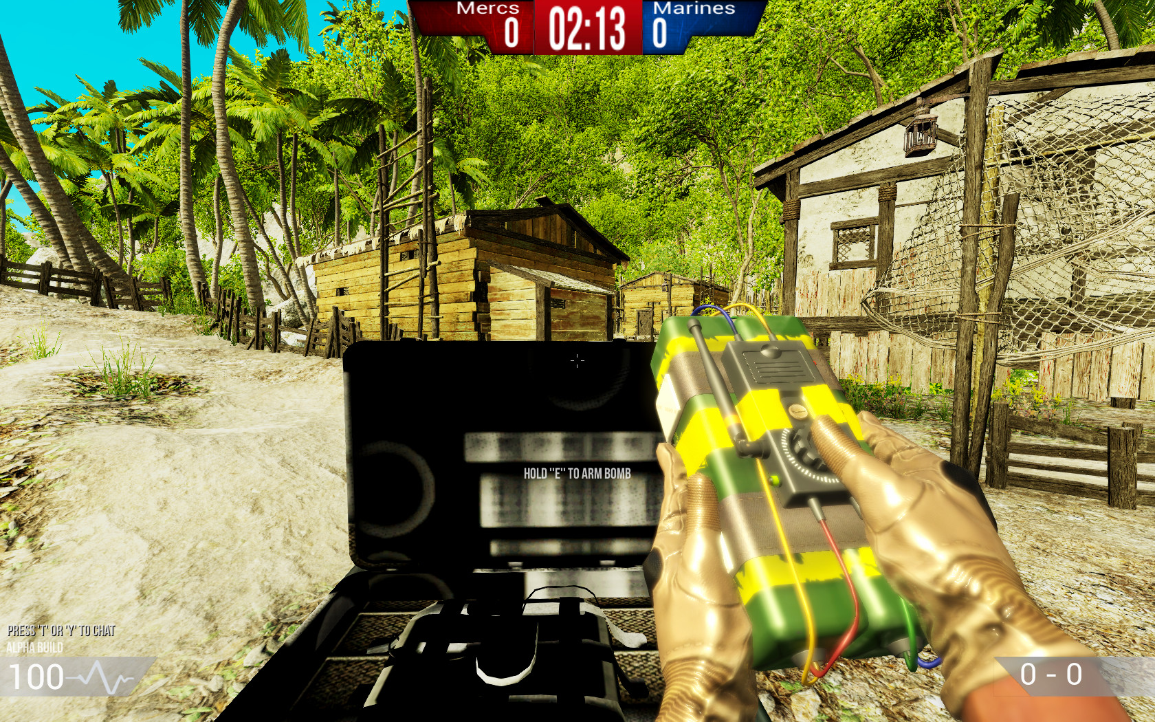 Breach of Contract Reloaded screenshot