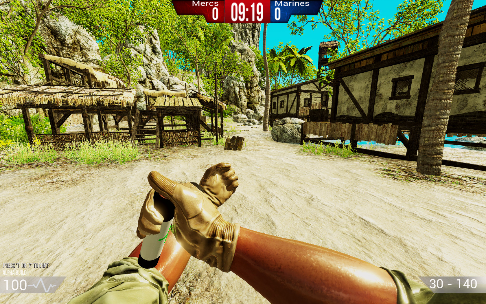 Breach of Contract Reloaded screenshot