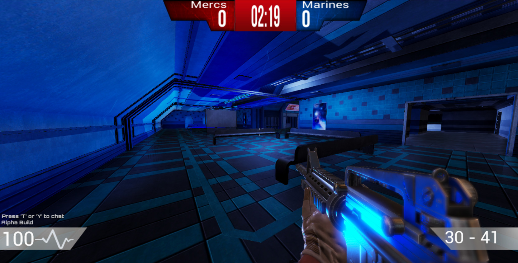 Breach of Contract Reloaded screenshot