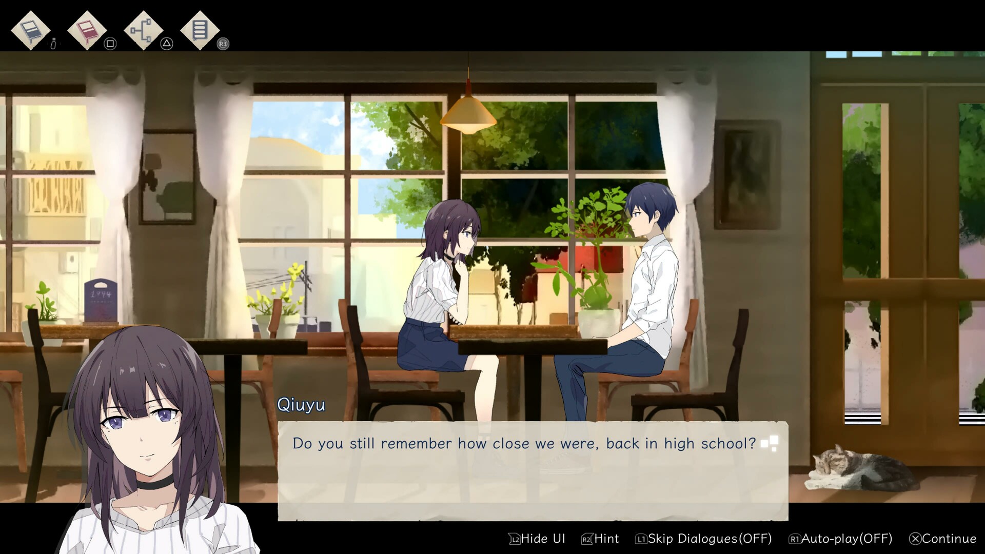 Shanghai Summer screenshot