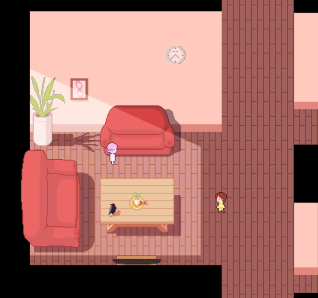 At Home Alone II screenshot