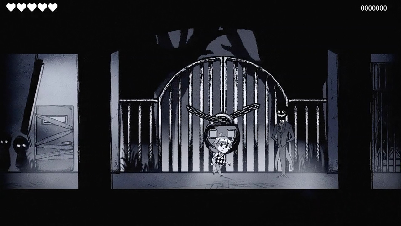 Kidz screenshot
